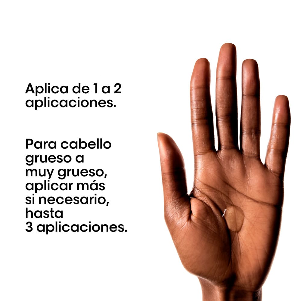 ACEITE 10 EN 1 ABSOLUT REPAIR (ACEITE PARA EL CABELLO DAÑADO)